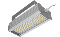 Промышленные светодиодные светильники АЭК-ДСП44-050-001